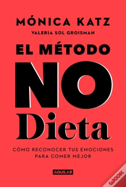 Capa do artigo El Método No Dieta
