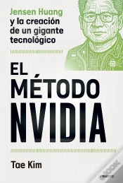 Capa do artigo El Metodo Nvidia