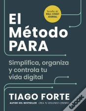 Capa do artigo El Metodo Para