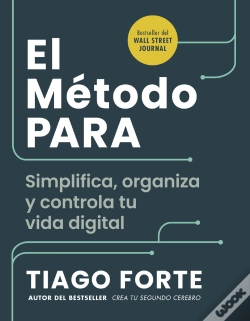 Capa do artigo El Metodo Para