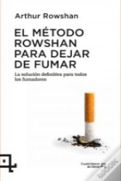 Capa do artigo El Método Rowshan Para Dejar De Fumar