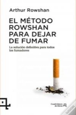 Capa do artigo El Método Rowshan Para Dejar De Fumar