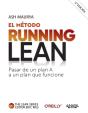 El Método Running Lean. Tercera Edición - Preview