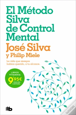 Capa do artigo El Metodo Silva De Control Mental