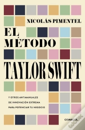 Capa do artigo El Método Taylor Swift