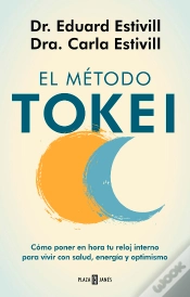 Capa do artigo El Método Tokei