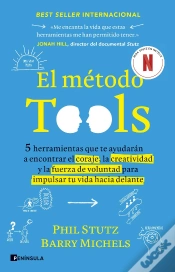 Capa do artigo El Metodo Tools