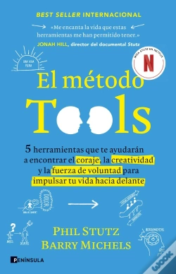 Capa do artigo El Metodo Tools