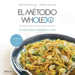Capa do artigo El Método Whole30