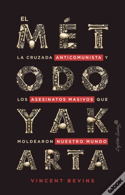 Capa do artigo El Método Yakarta