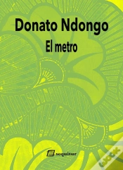 Capa do artigo El Metro
