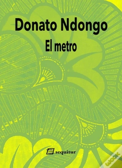 Capa do artigo El Metro