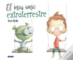 Capa do artigo El Meu Amic Extraterrestre