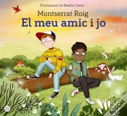 Capa do artigo El Meu Amic I Jo