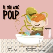 Capa do artigo El Meu Amic Polp
