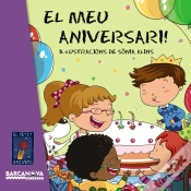 Capa do artigo El Meu Aniversari!