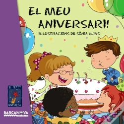 Capa do artigo El Meu Aniversari!