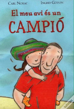 Capa do artigo El Meu Avi És Un Campió