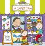 El Meu Barri. La Cafeteria - Preview