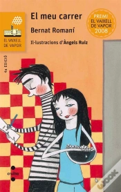 Capa do artigo El Meu Carrer