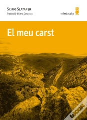 Capa do artigo El Meu Carst