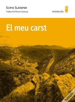 Capa do artigo El Meu Carst