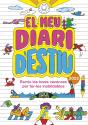 El Meu Diari D' Estiu 2023 - Preview
