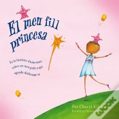 Capa do artigo El Meu Fill Princesa
