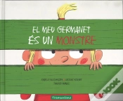 Capa do artigo El Meu Germanet Es Un Monstre