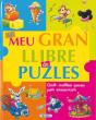 El Meu Gran Llibre De Puzles - Preview