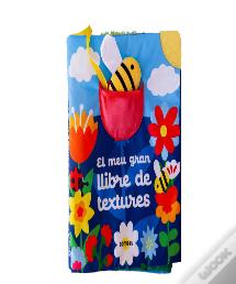 El Meu Gran Llibre De Textures