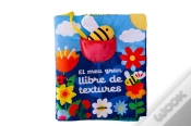 Capa do artigo El Meu Gran Llibre De Textures