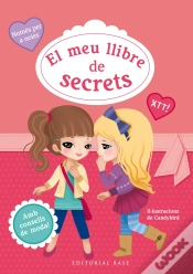 Capa do artigo El Meu Llibre De Secrets
