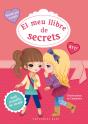 El Meu Llibre De Secrets - Preview