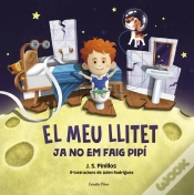 Capa do artigo El Meu Llitet 2. Ja No Em Faig Pipí