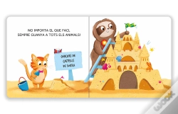 Capa do artigo El Meu Millor Amic Es Un Peresos