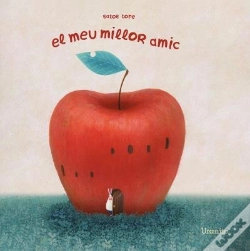 Capa do artigo El Meu Millor Amic  