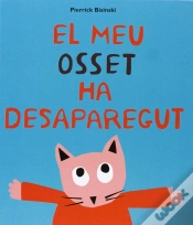 Capa do artigo El Meu Osset Ha Desaparegut