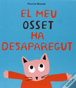 Capa do artigo El Meu Osset Ha Desaparegut