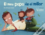 Capa do artigo El Meu Papa Es El Millor  
