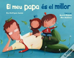 Capa do artigo El Meu Papa Es El Millor