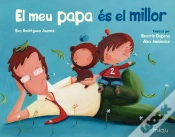 Capa do artigo El Meu Papa Es El Millor