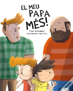 Capa do artigo El Meu Papa Mes