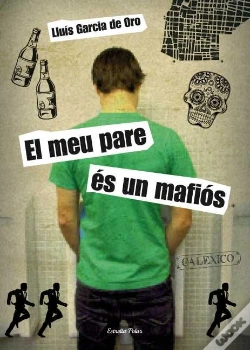 Capa do artigo El Meu Pare És Un Mafiós