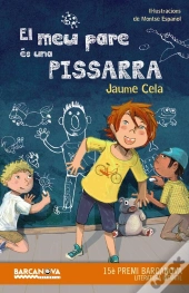 El Meu Pare És Una Pisarra