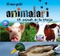 El Meu Petit Animalari. Els Animals De La Granja - Preview
