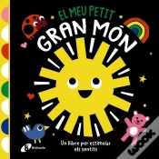 Capa do artigo El Meu Petit Gran Mon