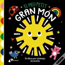 Capa do artigo El Meu Petit Gran Mon