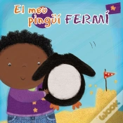 Capa do artigo El Meu Pingüí Fermí