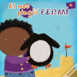 Capa do artigo El Meu Pingüí Fermí